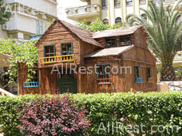 Sevkibey Hotel 6